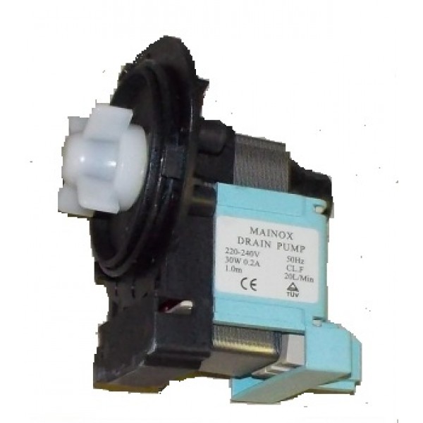 Насос (помпа) 10MA72 Mainox (Universale)