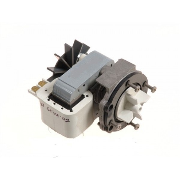 Насос  Miele 1588732-3-4