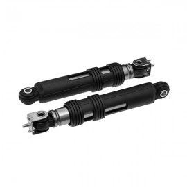 Амортизатор для стиральной машины 80N Indesit C00303582 (2шт.)