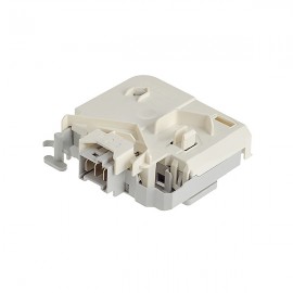 Замок люка (дверцят) до пральної машини Bosch 633765