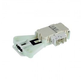 Замок люка (двері) для пральної машини Indesit, Ariston C00085194