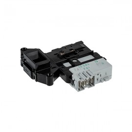 Замок люка (двері) для пральної машини LG EBF49827803