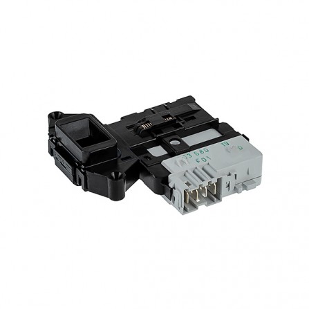 Замок люка (двері) для пральної машини LG EBF49827803