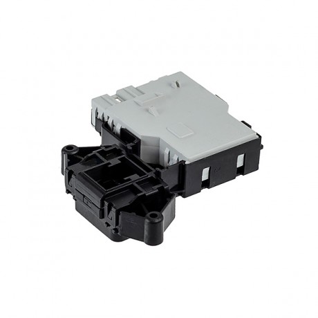 Замок люка (двері) для пральної машини LG EBF49827803