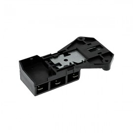 Замок люка (двері) до пральної машини Samsung DC61-20205B