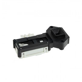 Замок люка (двері) до пральної машини Samsung DC64-00653A