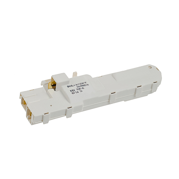 Замок люка (двері) до пральної машини Samsung DC64-00120E