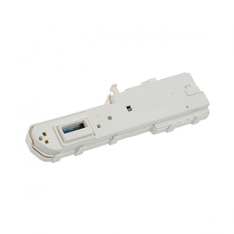 Замок люка (двері) до пральної машини Samsung DC64-00120E