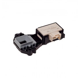 Замок люка (двері) для пральної машини Whirlpool 481075043881