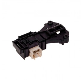 Замок люка (двері) для пральної машини Whirlpool 481075043881