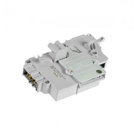 Замок люка (двері) для пральної машини  Whirlpool 481227138364