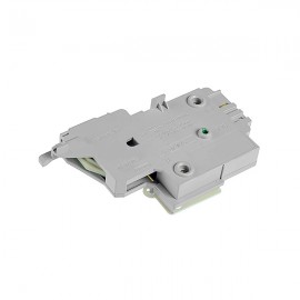 Замок люка (двері) для пральної машини  Whirlpool 481227138364