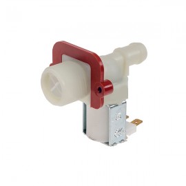 Клапан подачи води 1/180 до пральної машини Whirlpool 481281729743