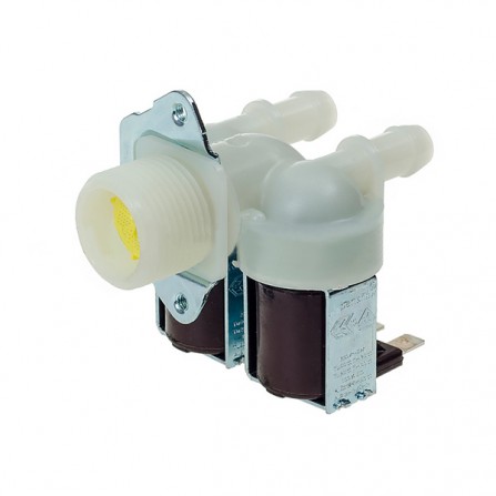 Клапан подачи води 2/180 до пральної машини Gorenje 419688