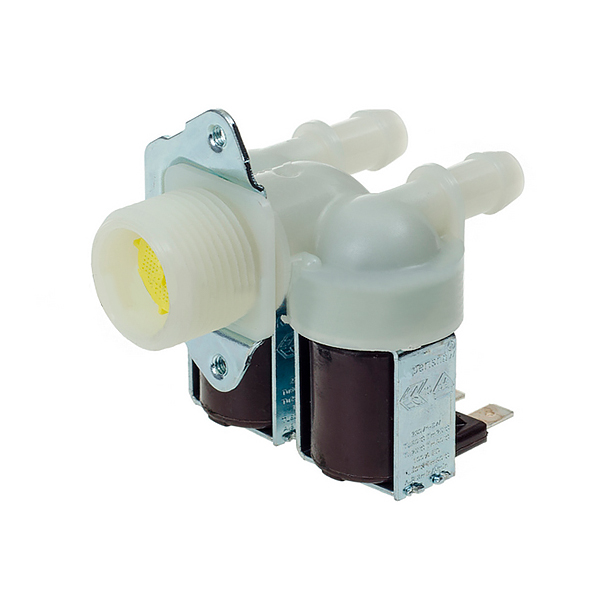 Клапан подачи води 2/180 до пральної машини Gorenje 419688