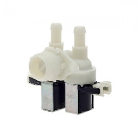 Клапан подачи води 2/90 до пральної машини Indesit C00116159