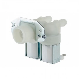 Клапан подачи воды 2/180 до пральної машини Indesit C00045951