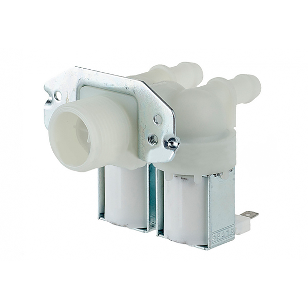 Клапан подачи воды 2/180 до пральної машини Indesit C00045951