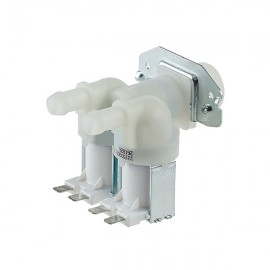 Клапан подачи воды 2/180 до пральної машини Indesit C00045951
