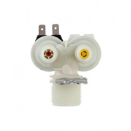 Клапан подачи води 2/90 до пральної машини Candy 91213546