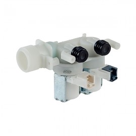 Клапан подачи води 2/90 до пральної машини Indesit C00110333