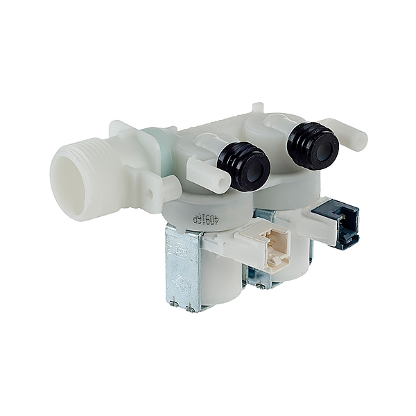 Клапан подачи води 2/90 до пральної машини Indesit C00110333