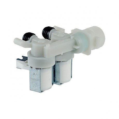 Клапан подачи води 2/90 до пральної машини Indesit C00110333