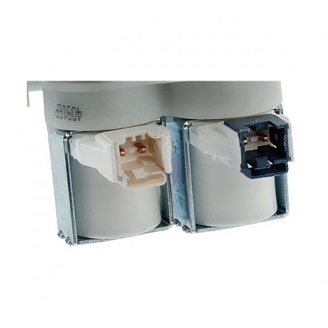 Клапан подачи води 2/90 до пральної машини Indesit C00110333