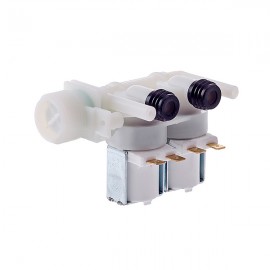 Клапан подачи води 2/90 до пральної машини Indesit C00066518