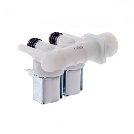 Клапан подачи води 2/90 до пральної машини Indesit C00066518