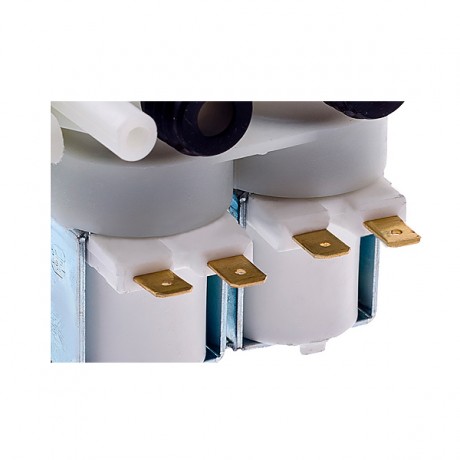 Клапан подачи води 2/90 до пральної машини Indesit C00066518