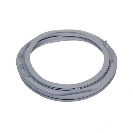 Манжета люка до пральної машини Indesit C00118008 (144002046)