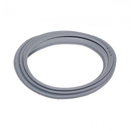 Манжета люка до пральної машини Indesit C00118008 (144002046)