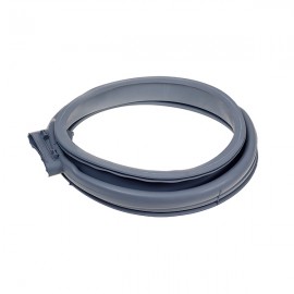 Манжета люка до пральної машини Indesit ariston C00097371 (144001559)