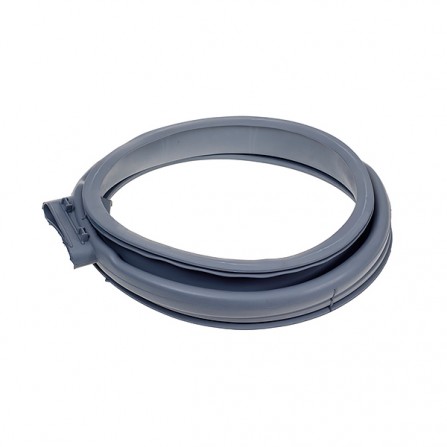 Манжета люка до пральної машини Indesit ariston C00097371 (144001559)