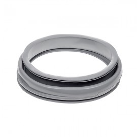 Манжета люка до пральної машини Indesit ariston C00111416 (144002552)