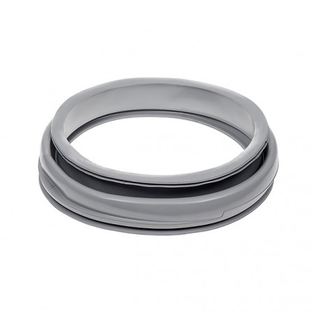 Манжета люка до пральної машини Indesit ariston C00111416 (144002552)