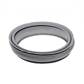 Манжета люка до пральної машини Indesit ariston C00111416 (144002552)