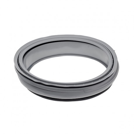 Манжета люка до пральної машини Indesit ariston C00111416 (144002552)