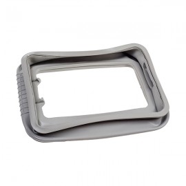 Манжета люка до пральної машини Indesit C00111495