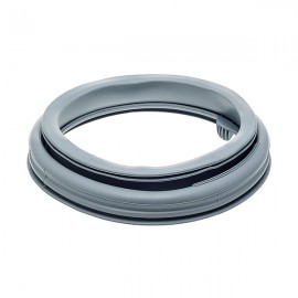 Манжета люка до пральної машини Indesit ariston C00057932 (144001109) 