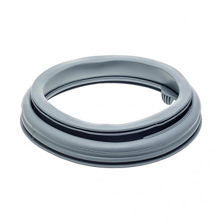 Манжета люка до пральної машини Indesit ariston C00057932 (144001109) 