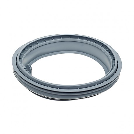 Манжета люка до пральної машини Indesit ariston C00057932 (144001109) 