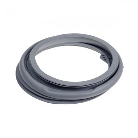 Манжета люка до пральної машини Indesit ariston C00074133