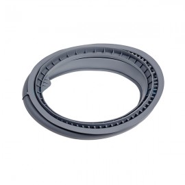 Манжета люка до пральної машини Indesit ariston C00074133