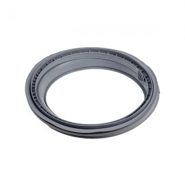 Манжета люка до пральної машини Indesit ariston C00094093 (144001558)