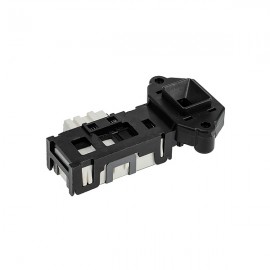 Замок люка (двері) до пральної машини Samsung DC64-00653B