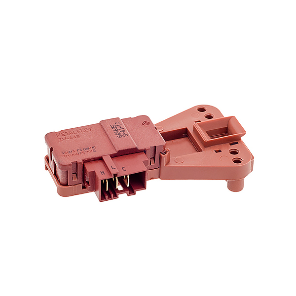 замок люка (дверцят) до пральної машини  Gorenje 669635