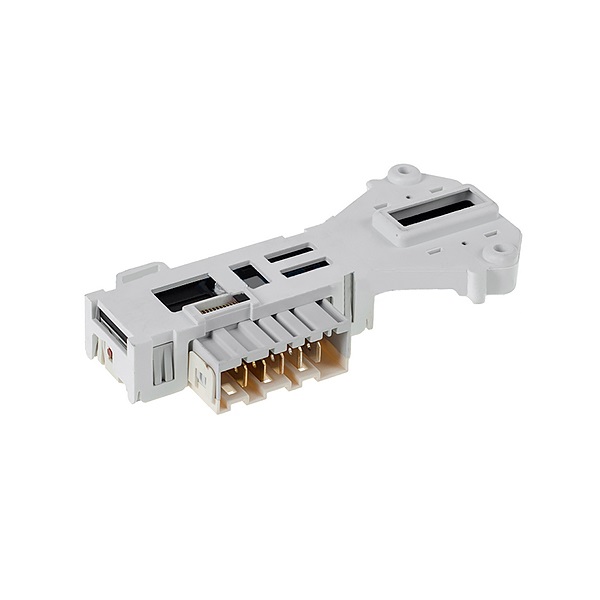 Замок люка (двері) для пральної машини Indesit, Ariston C00091911