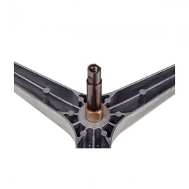 Хрестовина до пральної машини Samsung DC97-00124D